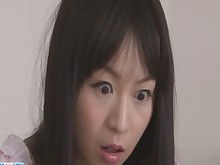 Asian Creampie Hardcore Japanese Oriental Teen Threesome