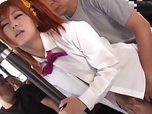 Asian Blowjob Bus Classroom College Cosplay Gangbang Group Sex Handjob