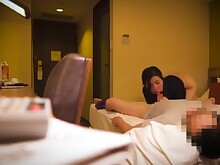 Asian Ass Japanese Massage