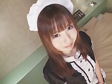 Asian Brunette Creampie Gorgeous HD Japanese POV Uncensored