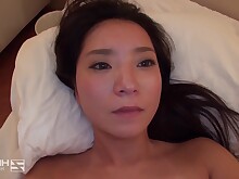 Asian Ass Brunette Creampie Dildo Fetish Gorgeous HD Japanese