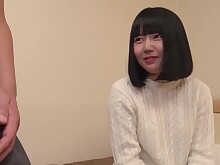 Asian Brunette Hairy HD Japanese Uncensored