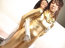 Asian Fetish Japanese Lesbians