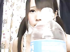 Amateur Japanese Webcam