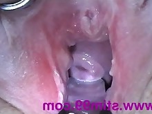 Asian Brutal Close Up Creampie Cum Extreme Fuck Japanese Pussy