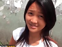 Amateur Asian Blowjob Couple Girlfriend Handjob Hardcore Oral POV