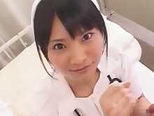 Asian Crazy Doctor Handjob Hooker Japanese Kinky Nurses Uncensored