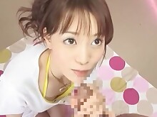 Asian Awesome Blowjob Japanese POV Uncensored
