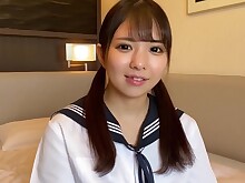 Asian Casting Creampie HD Japanese POV Uncensored