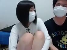 Asian Japanese Teen Whore