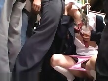 Asian Bus Classroom College Fetish Fuck Japanese Schoolgirl Teen